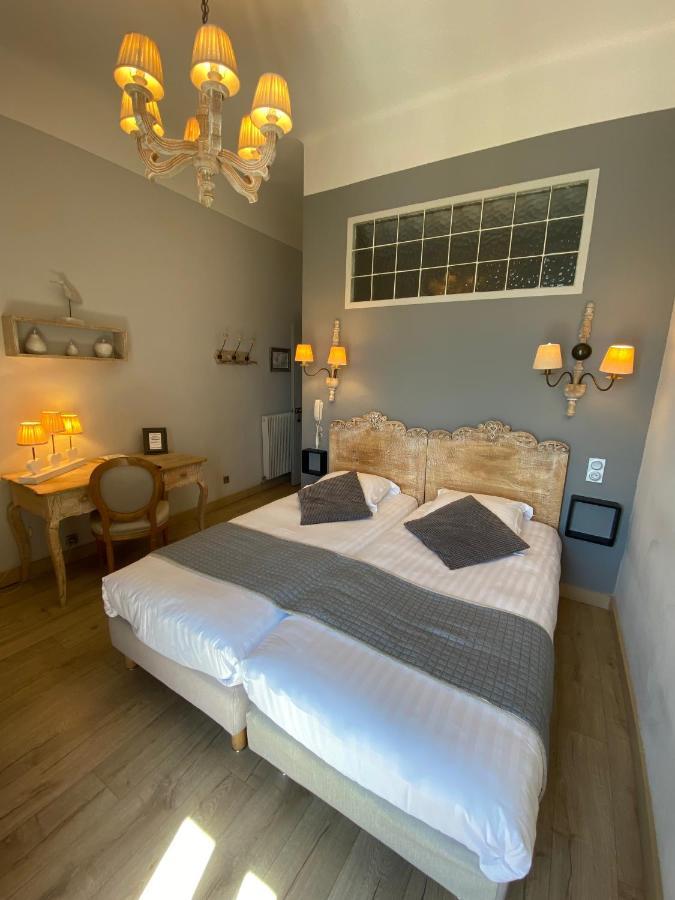Comfort Doppelzimmer mit Meerblick