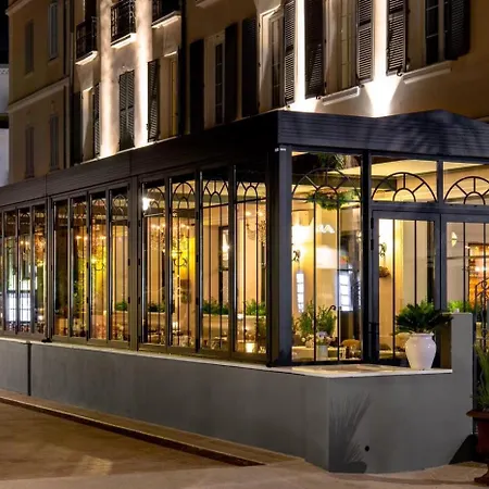 Hotel Restaurant De La Tour-2